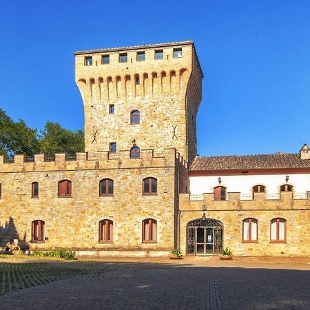 Torrenova Di Assisi Country House Экстерьер фото