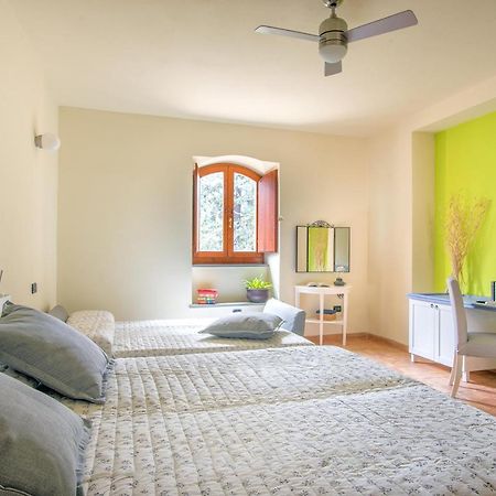 Torrenova Di Assisi Country House Экстерьер фото