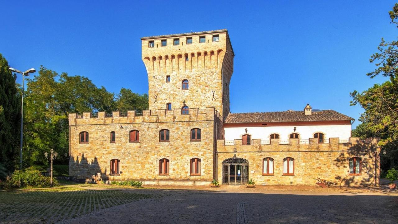 Torrenova Di Assisi Country House Экстерьер фото