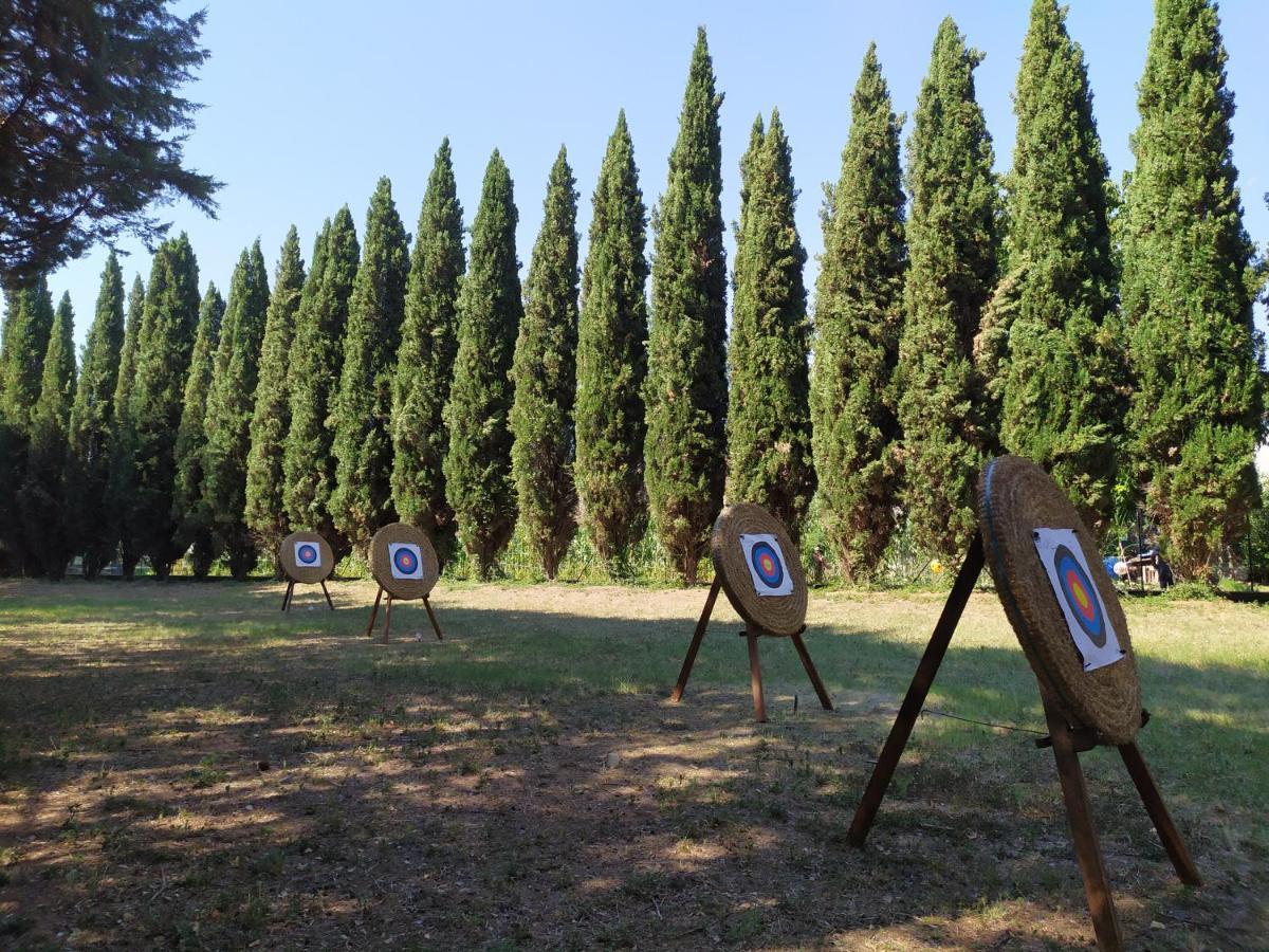 Torrenova Di Assisi Country House Экстерьер фото
