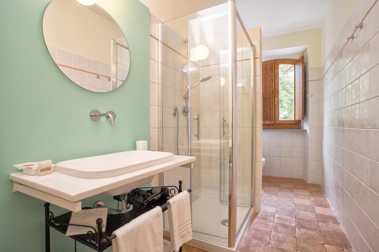 Torrenova Di Assisi Country House Экстерьер фото