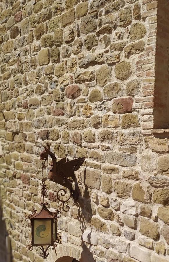 Torrenova Di Assisi Country House Экстерьер фото