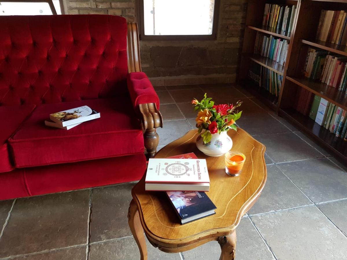 Torrenova Di Assisi Country House Экстерьер фото