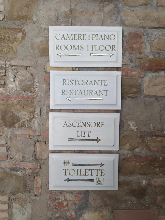 Torrenova Di Assisi Country House Экстерьер фото