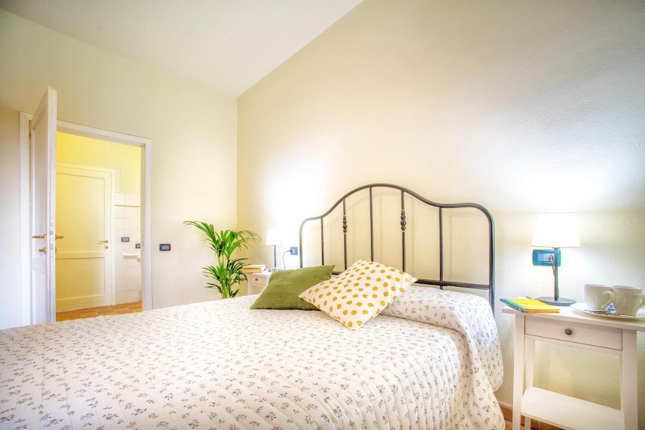 Torrenova Di Assisi Country House Экстерьер фото