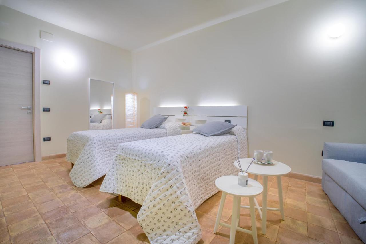 Torrenova Di Assisi Country House Экстерьер фото